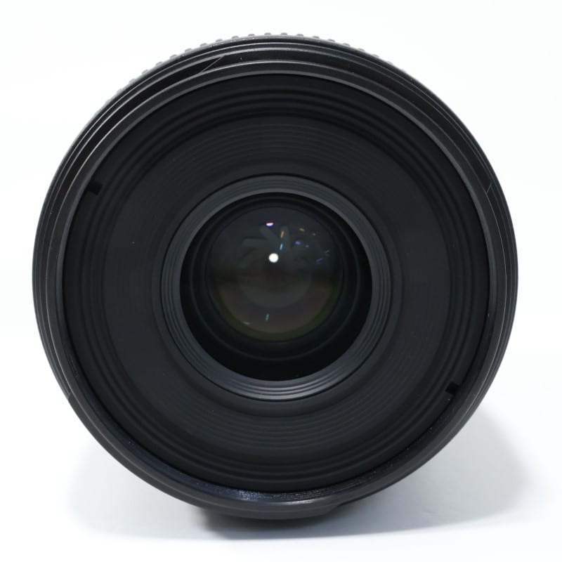AF-S Micro NIKKOR 60mm f/2.8G ED