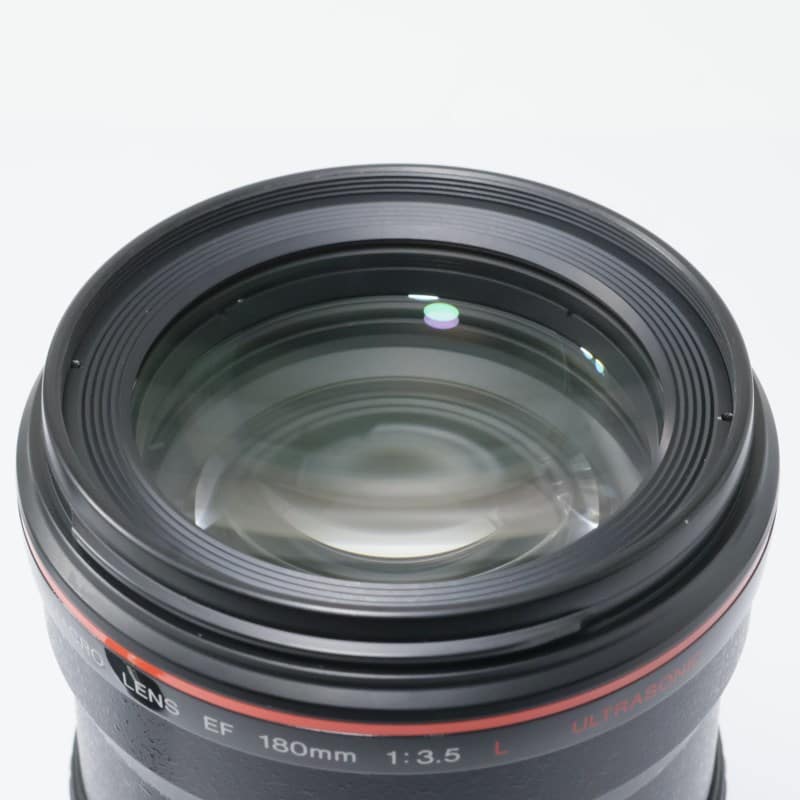 EF180mm F3.5L マクロ USM