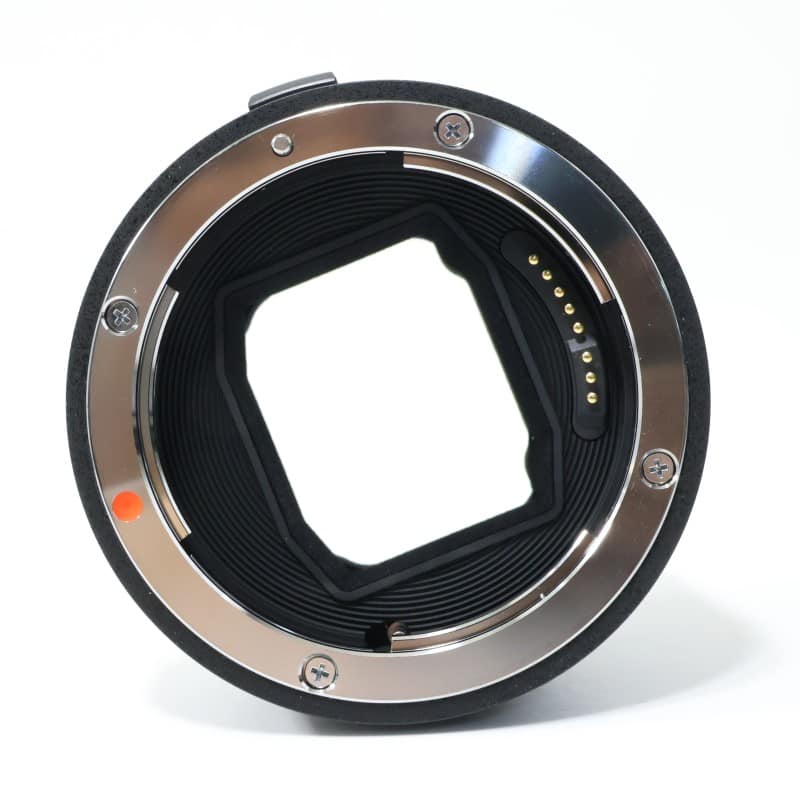 MOUNT CONVERTER MC-11 EF-E