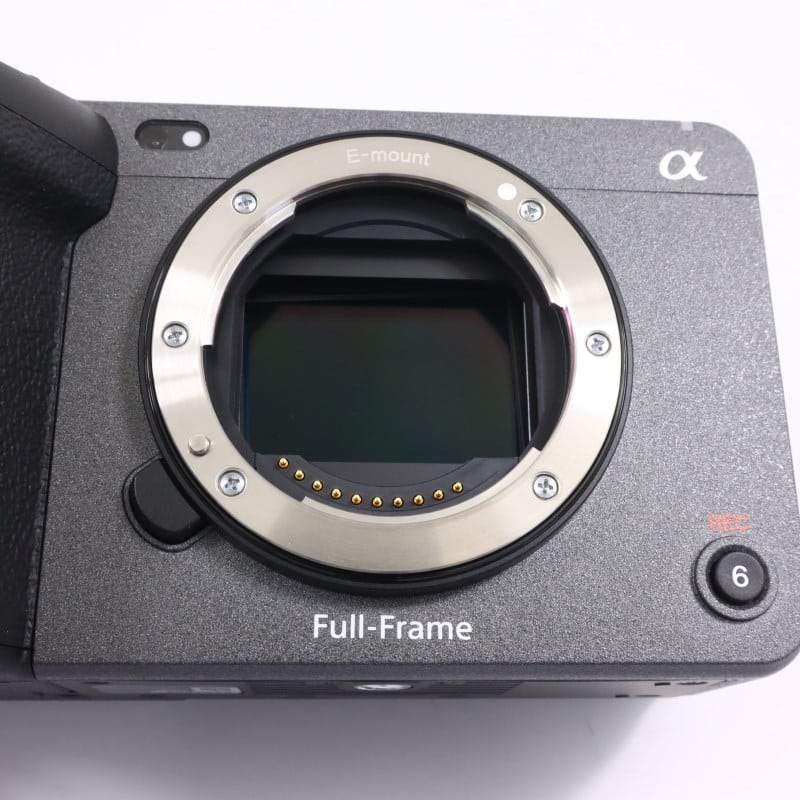 FX3 ボディ ILME-FX3