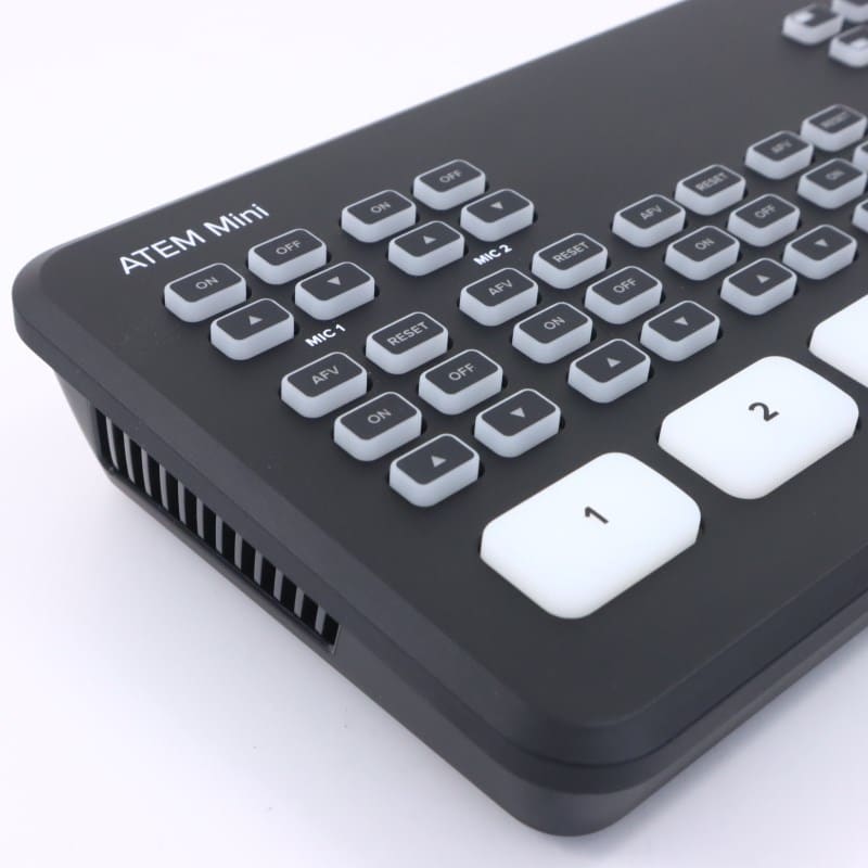 ATEM Mini