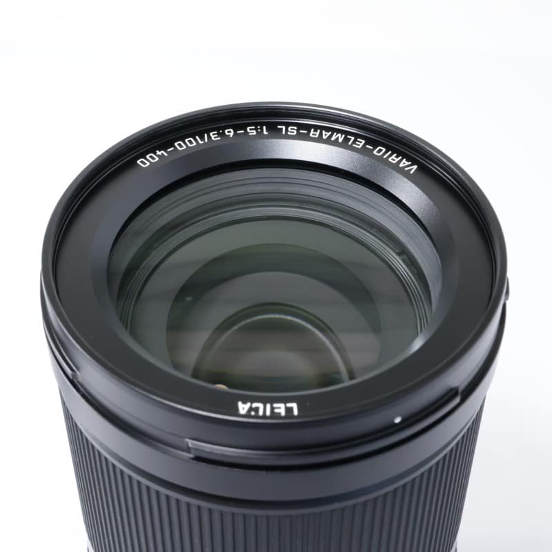 ライカ バリオ・エルマーSL f5-6.3/100-400mm 11191