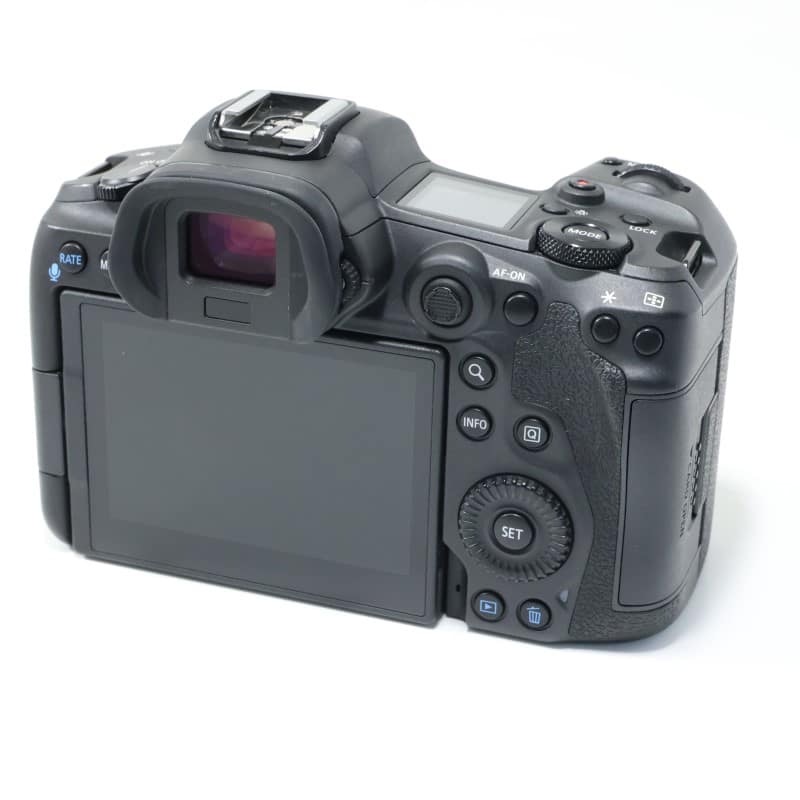EOS R5 ボディー