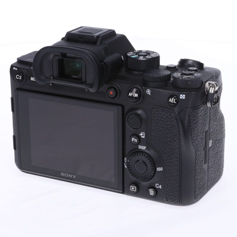 α7R IV ボディ ILCE-7RM4