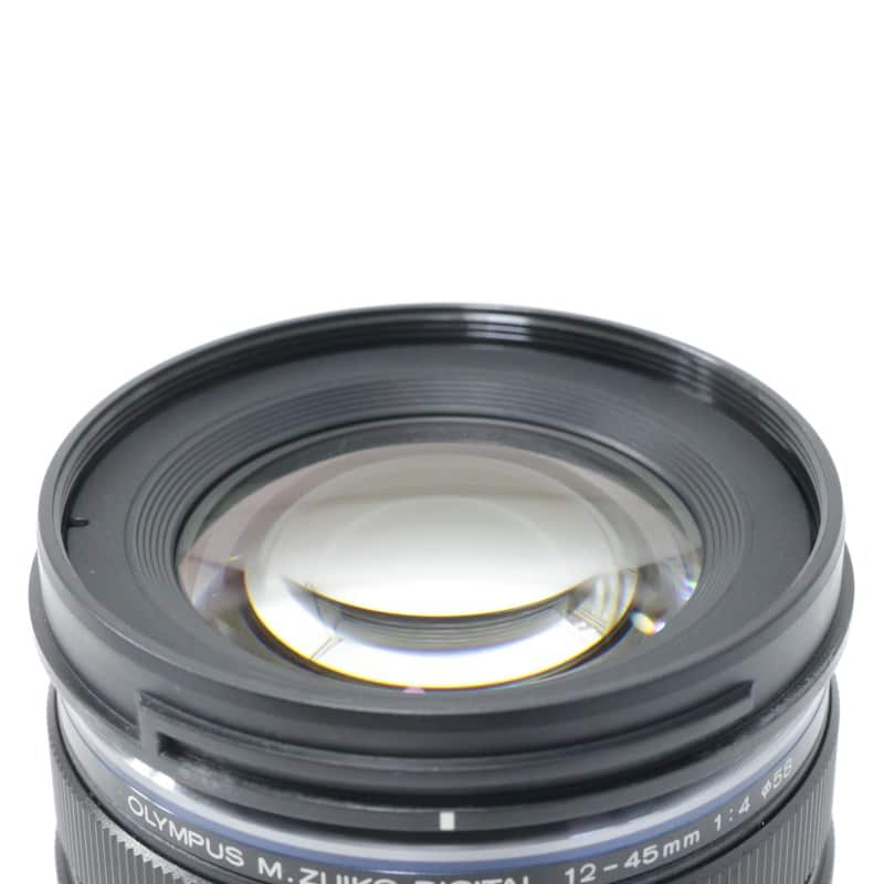 M.ZUIKO DIGITAL ED 12-45mm F4.0 PRO