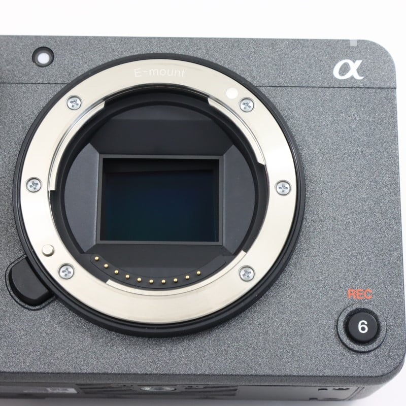 FX30 ボディ ILME-FX30B