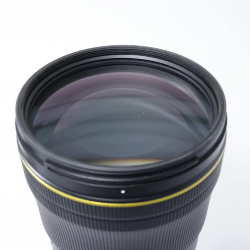 Nikon NIKKOR Z 600mm f/6.3 VR S ABランク 中古｜フジヤカメラ