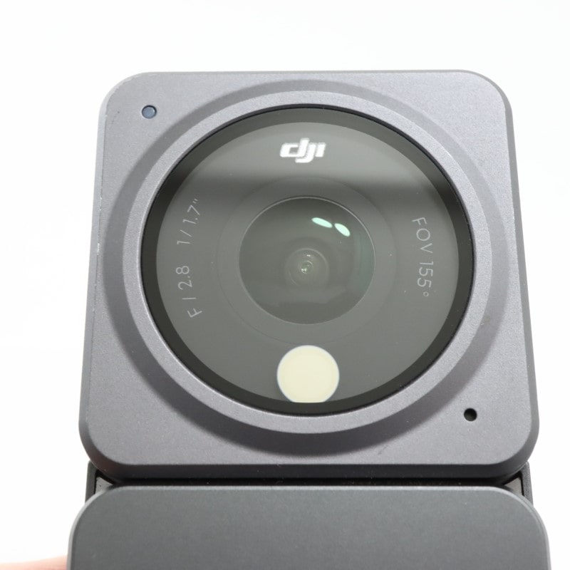 AC2POC [DJI Action 2 Powerコンボ]