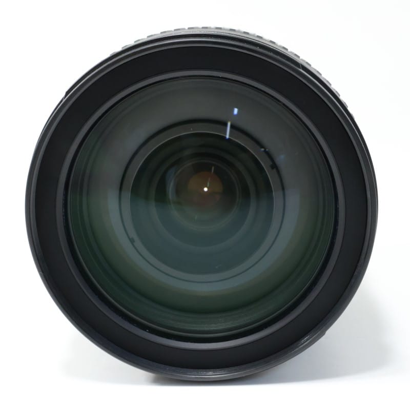 AF-S NIKKOR 24-120mm f/4G ED VR