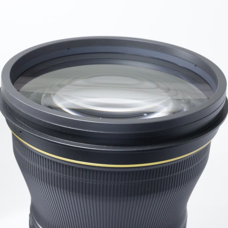 Nikon NIKKOR Z 400mm f/2.8 TC VR S Aランク 中古｜フジヤカメラ