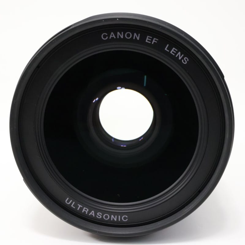 EF 35mm F1.4 L USM