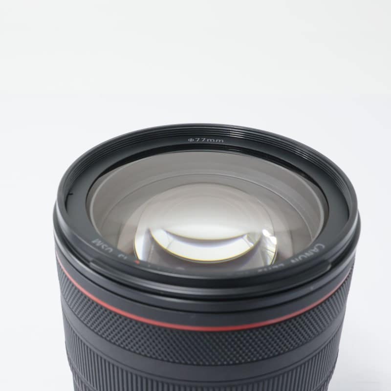 RF24-105mm F4 L IS USM