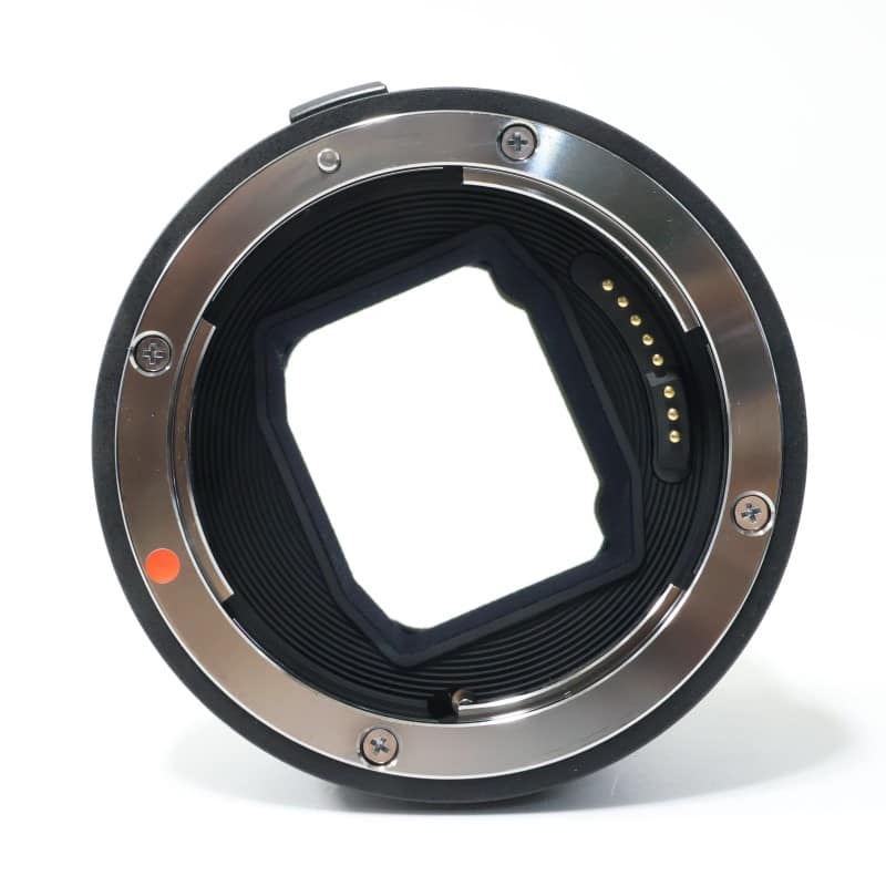 MOUNT CONVERTER MC-11 CANON EF-E