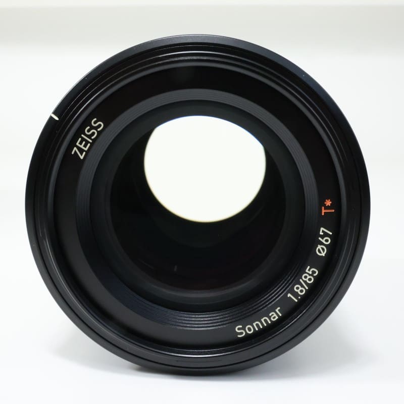 Batis 1.8/85 E-mount