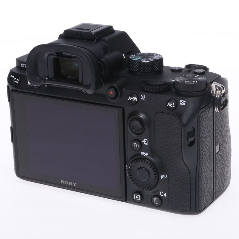 α7 III ILCE-7M3
