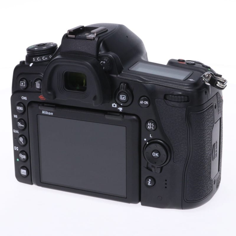 D780 ボディ