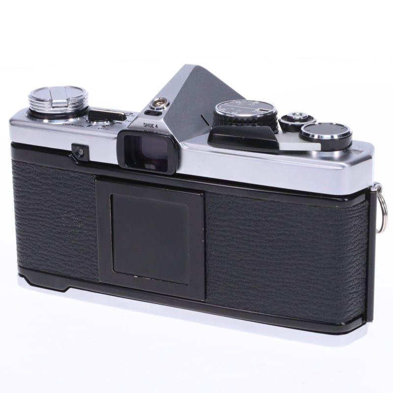 OLYMPUS／OM SYSTEM OM-2 N シルバー AB-ランク 中古｜フジヤカメラ