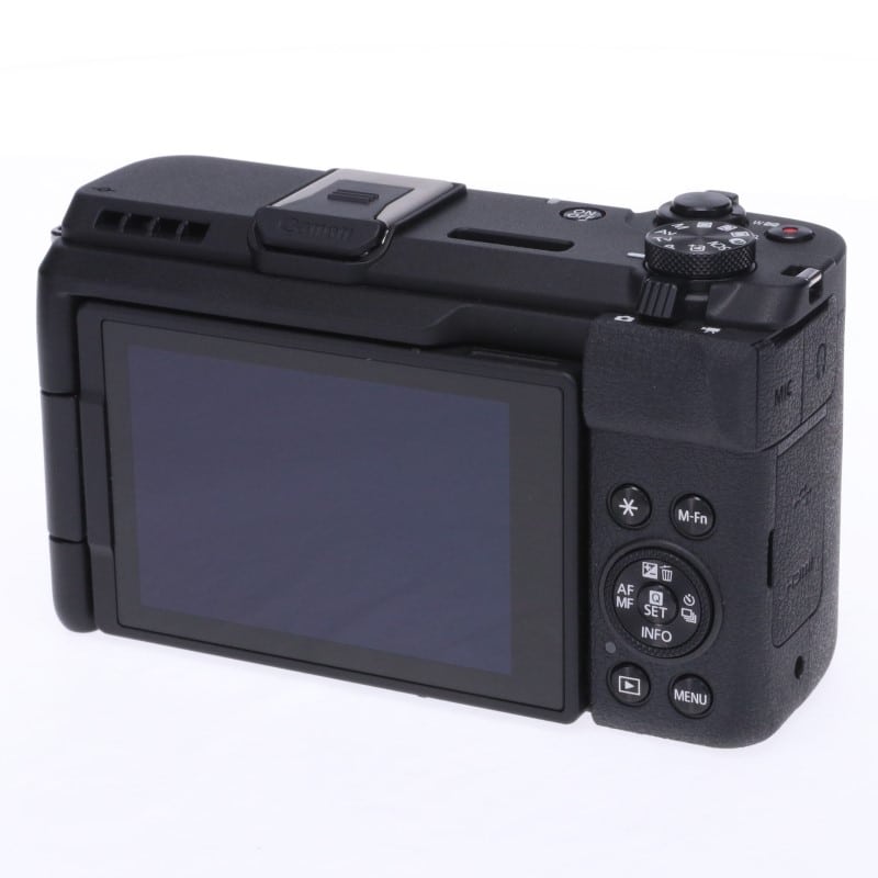 PowerShot V1
