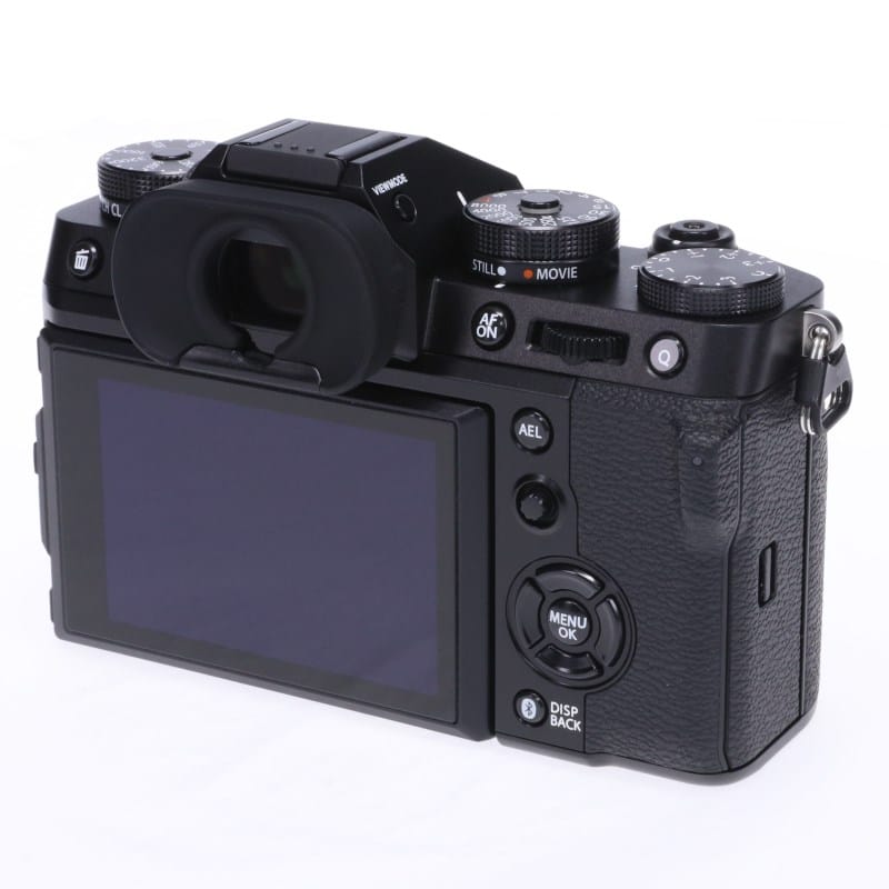 富士フイルム FUJIFILM X-T5 ボディ ブラック (日本語・英語版) A