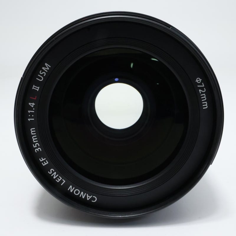 EF35mm F1.4L II USM