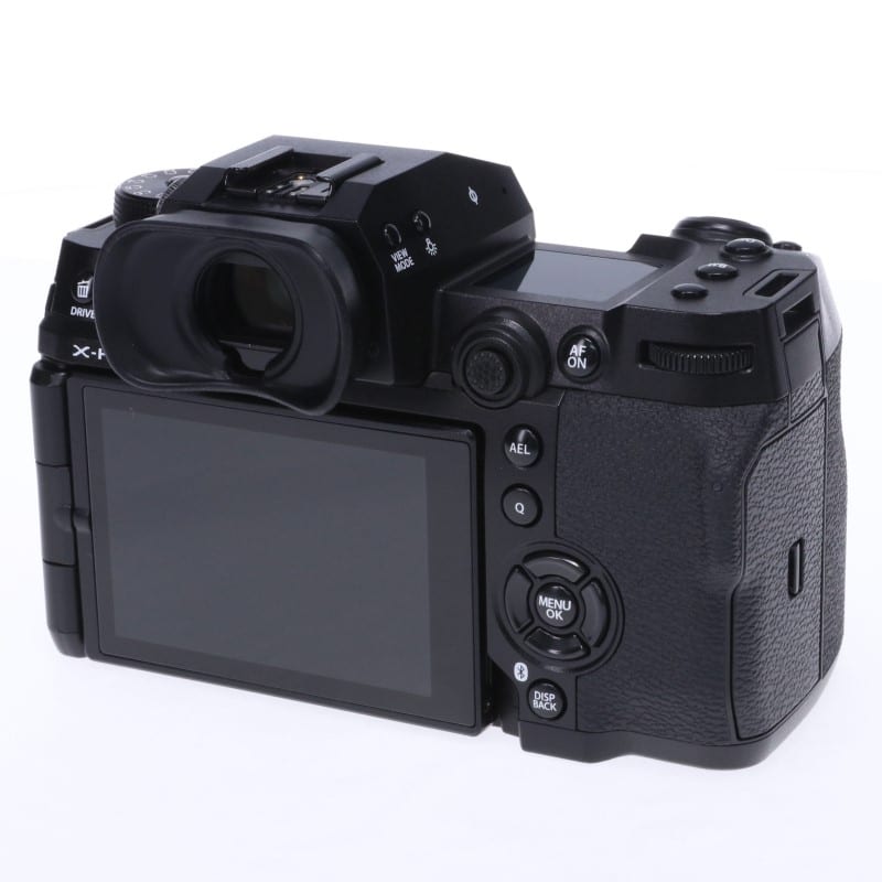 FUJIFILM X-H2S ボディ
