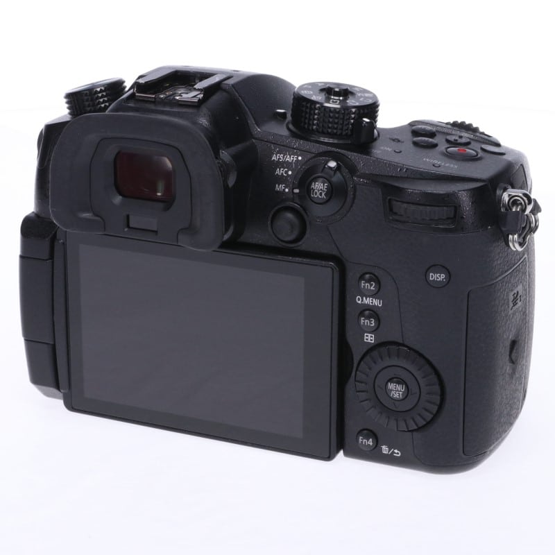 LUMIX GH5 DC-GH5-K