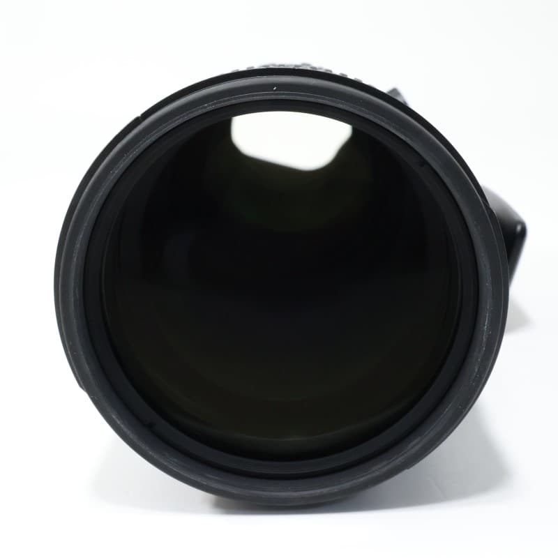 AF-S NIKKOR 70-200mm f/2.8E FL ED VR