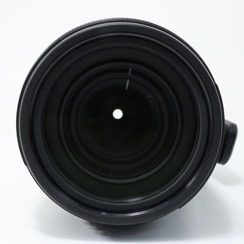 NIKKOR Z 100-400mm f/4.5-5.6 VR S