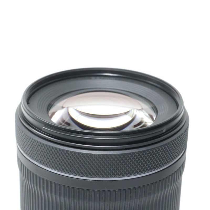 RF24-105mm F4-7.1 IS STM