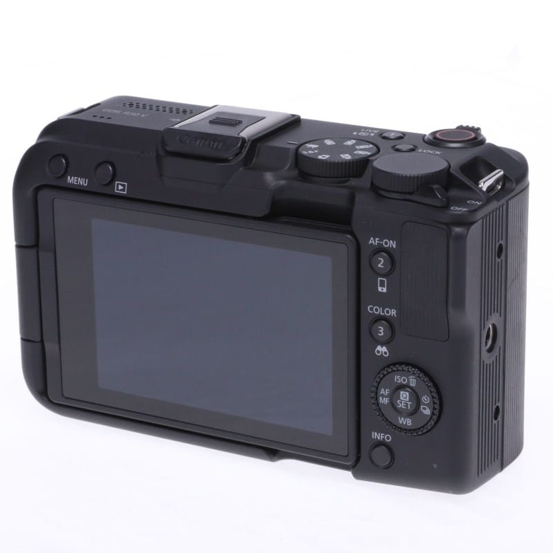 EOS R50 V ボディー