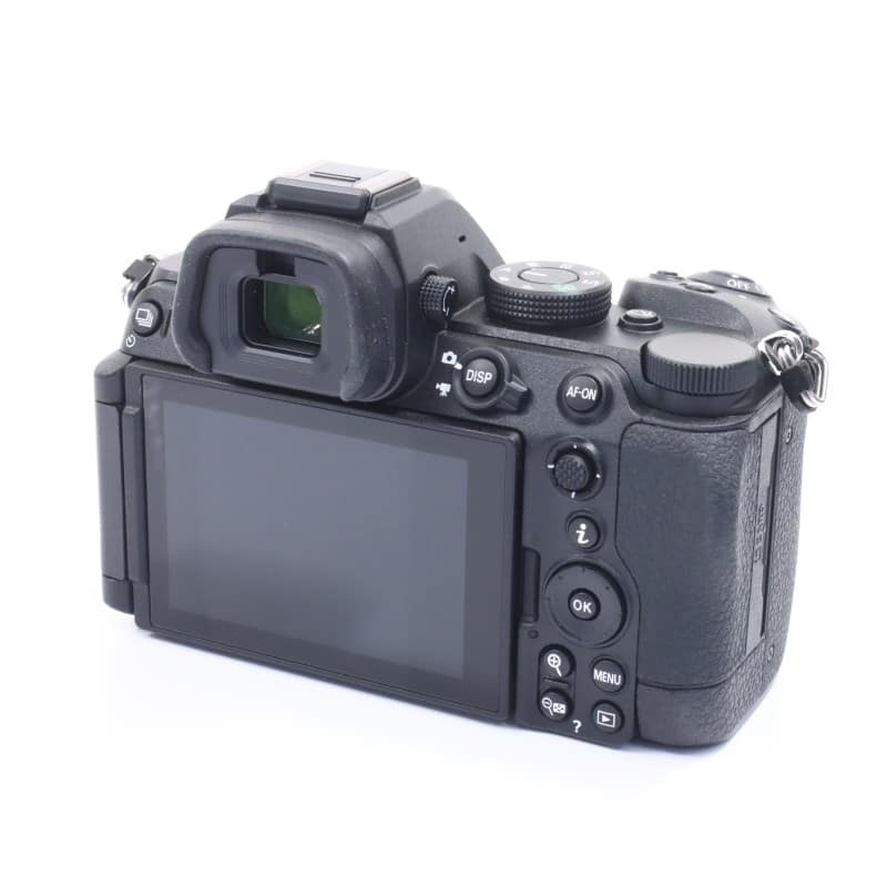 Z5II ボディ
