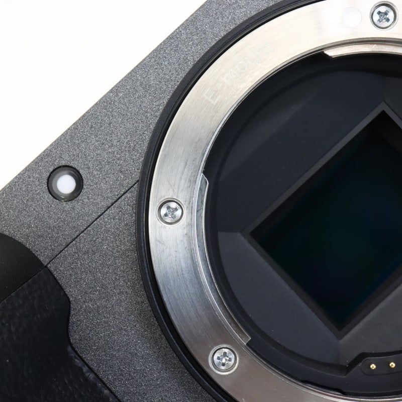 FX30 ボディ ILME-FX30B