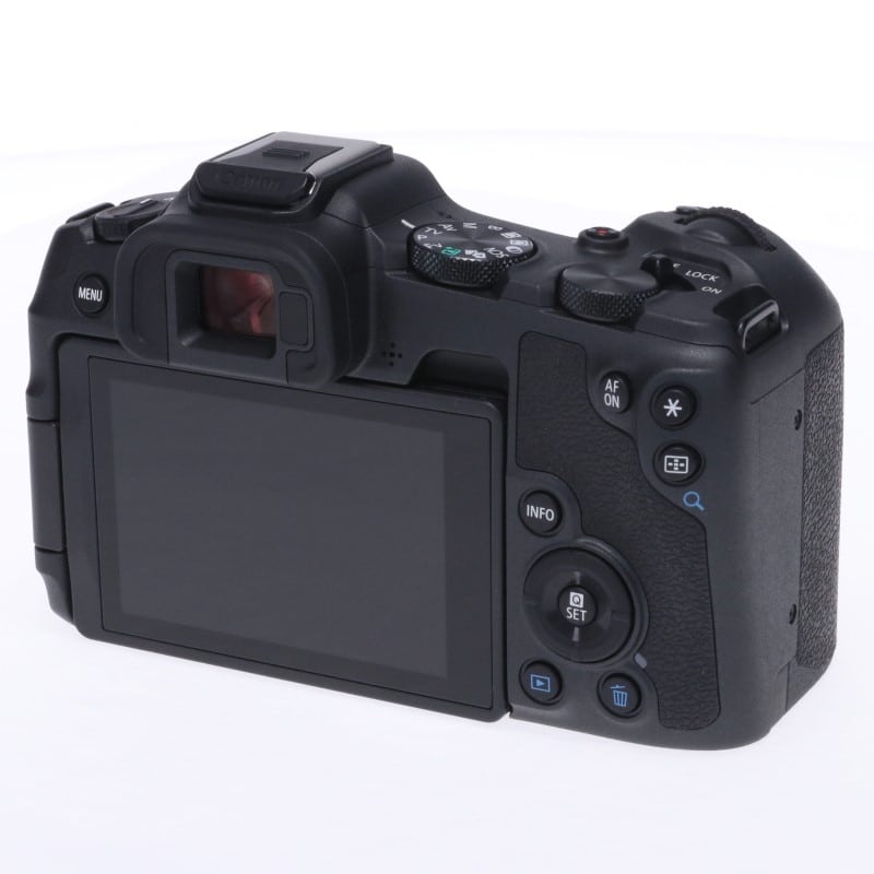 EOS R8 ボディー