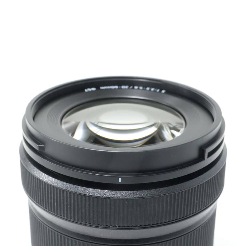 LUMIX S 20-60mm F3.5-5.6 S-R2060