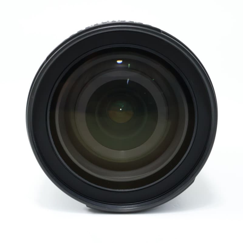AF-S DX NIKKOR 16-85mm f/3.5-5.6G ED VR