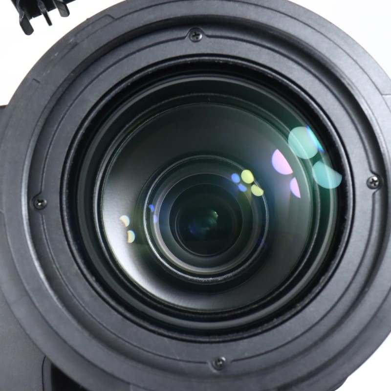 PXW-Z190V [XDCAMメモリーカムコーダー]