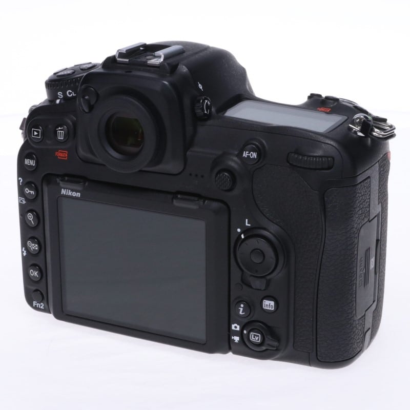 Nikon　D500 ボディ　【中古】 Amazon | Nikon デジタル一眼レフカメラ D500 ボディ | デジタル