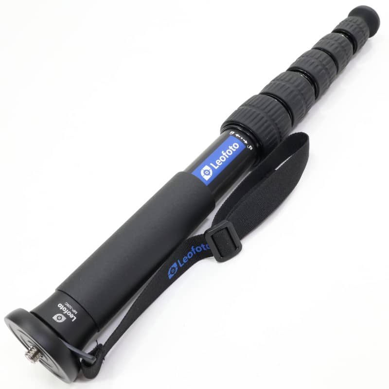 MP-326C