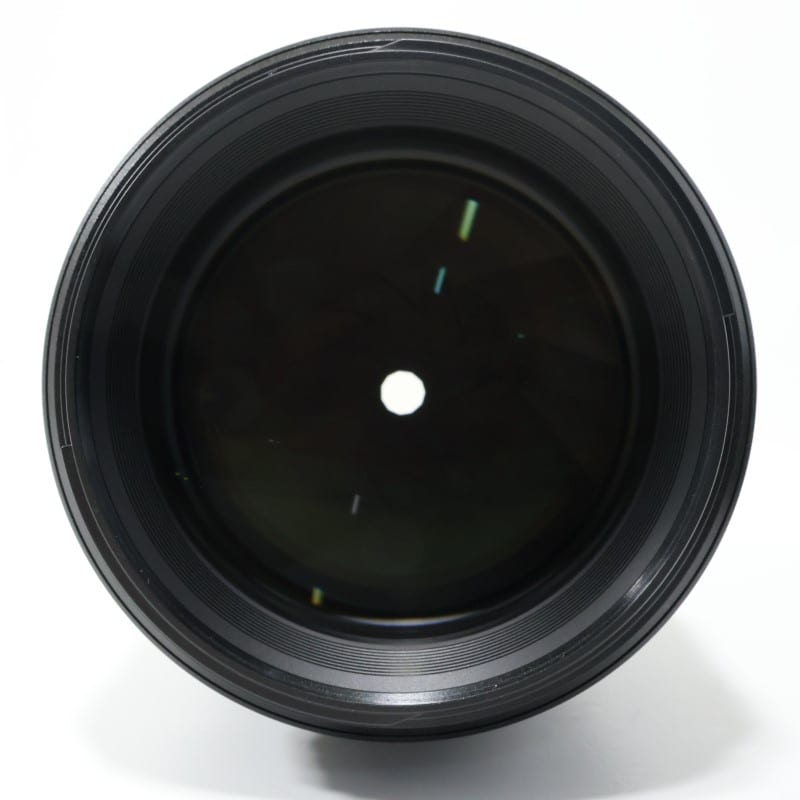 NIKKOR Z 135mm f/1.8 S Plena