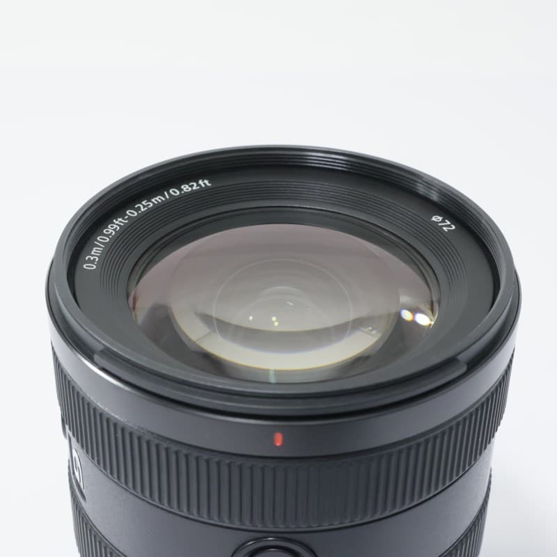 FE 20-70mm F4 G SEL2070G