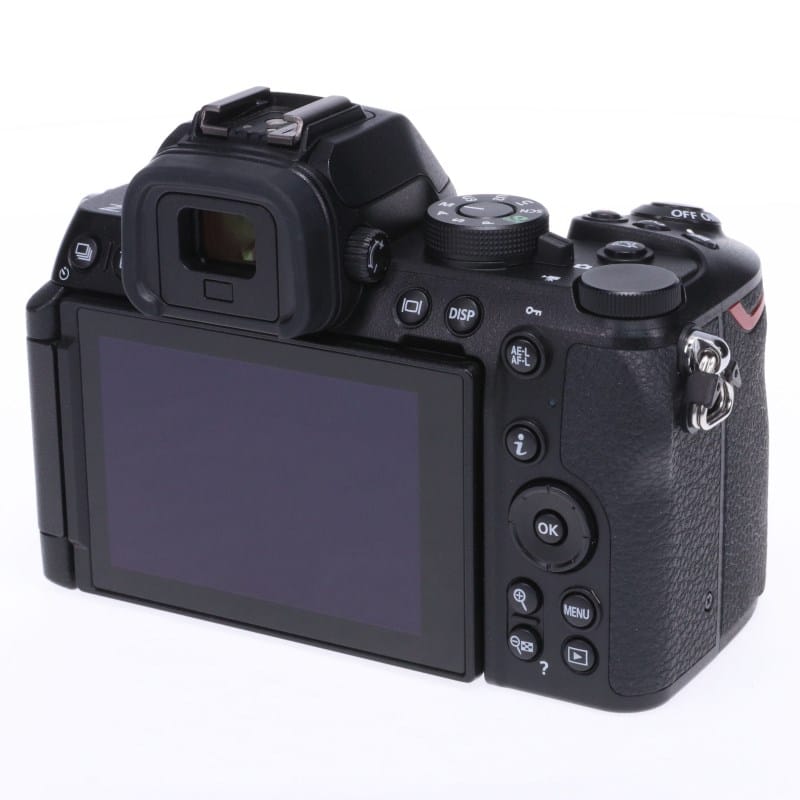 Nikon Z50II ボディ ABランク 中古｜フジヤカメラ