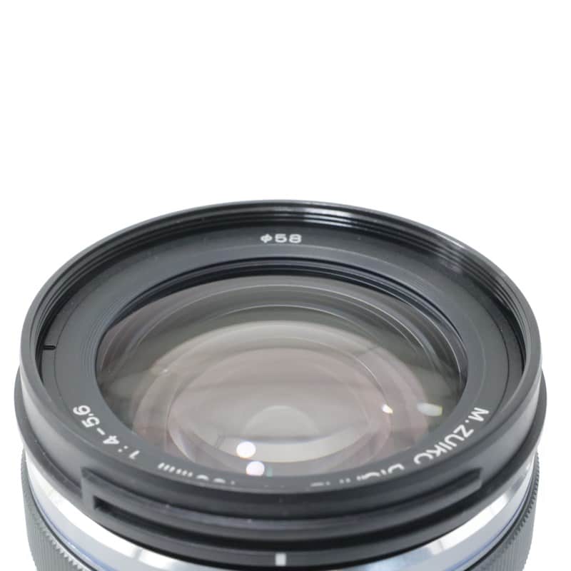 M.ZUIKO DIGITAL ED 14-150mm F4.0-5.6 II