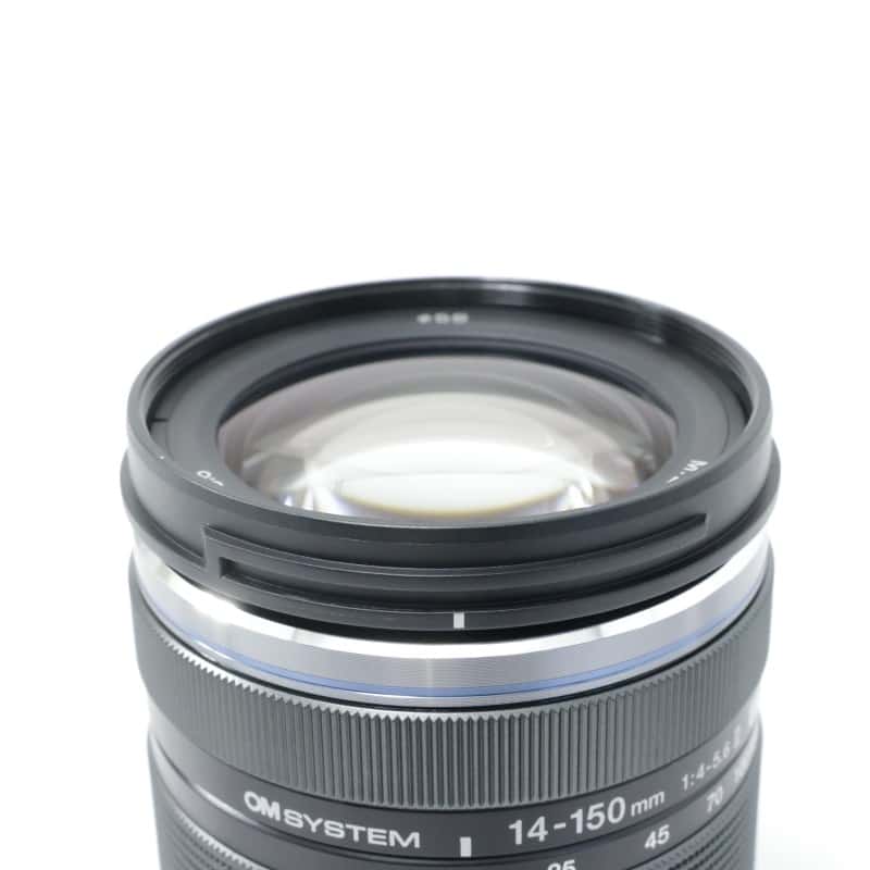 M.ZUIKO DIGITAL ED 14-150mm F4.0-5.6 II