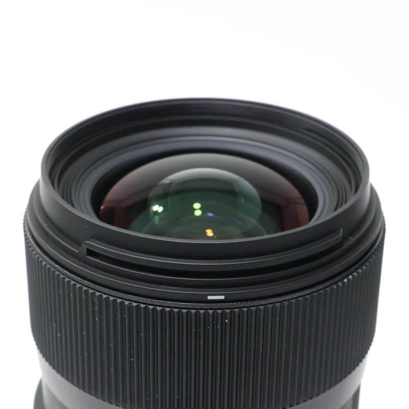 35mm F1.4 DG HSM | Art Lマウント