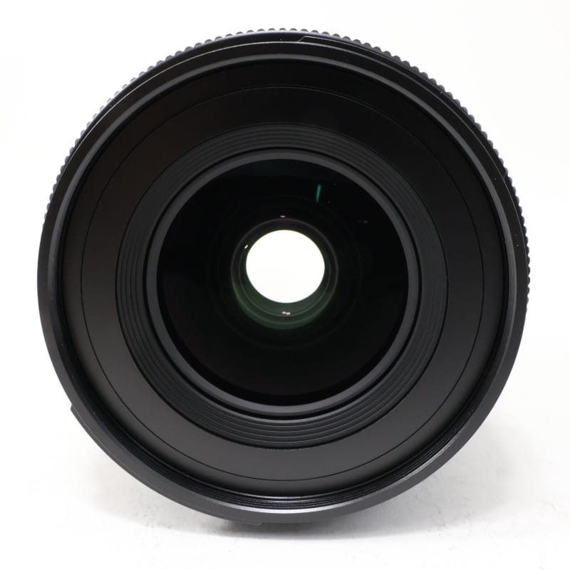 24mm F2 DG DN Contemporary ソニーE