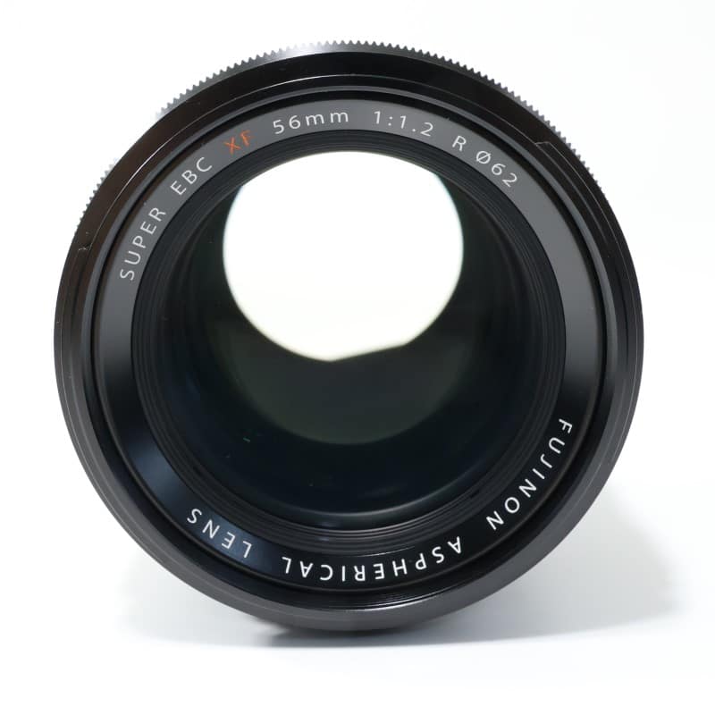 フジノン XF 56mm F1.2 R
