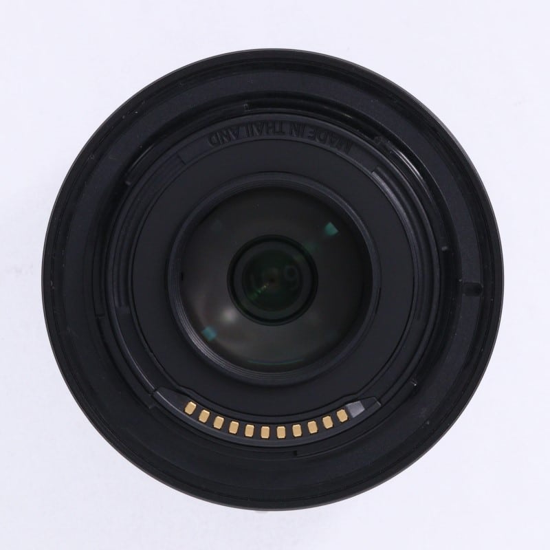NIKKOR Z DX 16-50mm f/3.5-6.3 VR ブラック