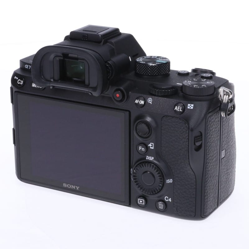 α7 III ボディ ILCE-7M3