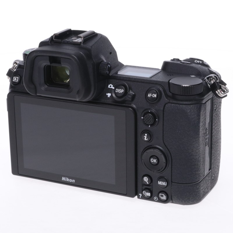 Z6II