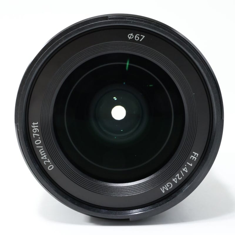 SONY SEL24F14GM 24mm F1.4 GMレンズ Amazon | ソニー Eマウント FE 24mm F1.4 GM フルフレーム 広角